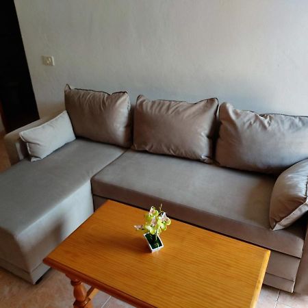 Casa La Correhuela 1 Apartament Hermigua Zewnętrze zdjęcie