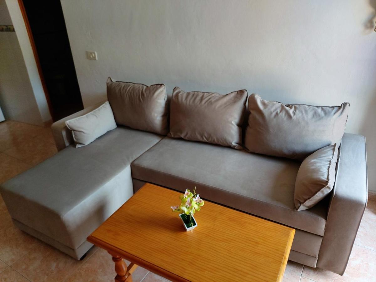 Casa La Correhuela 1 Apartament Hermigua Zewnętrze zdjęcie