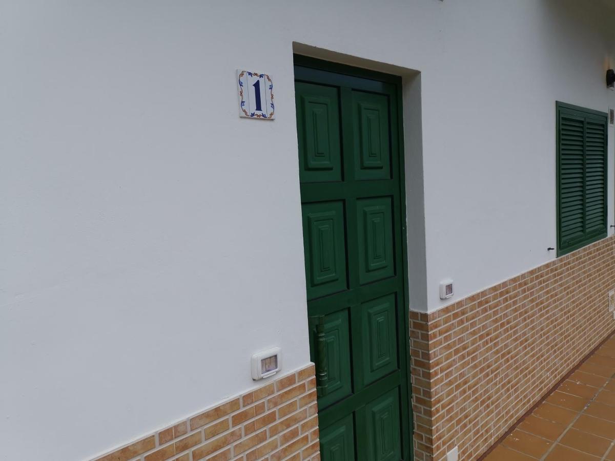 Casa La Correhuela 1 Apartament Hermigua Zewnętrze zdjęcie